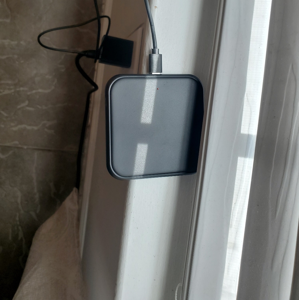 phone charger